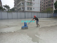 KAL-001 水泥基礎面層處理