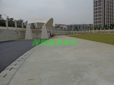 KAP-001 塑胶跑道水泥基础