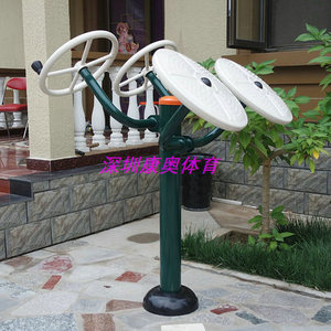 KAQ-5011 太极柔推器组合